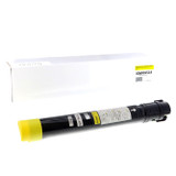 Fuzion Xerox 006R01514 Compatible Toner - Yellow