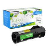 Fuzion Xerox 106R03584 Compatible Toner High Yield - Black