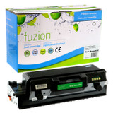 Fuzion Xerox 106R03622 Compatible Toner - Black