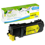 Fuzion Xerox Phaser 6500N Toner Cartridge