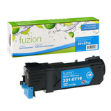 Cartridge Web Dell 331-0716 Compatible Toner - Cyan Cartridge Web Dell 331-0716 Compatible Toner - Cyan
