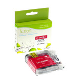 Fuzion Brother LC20EM Inkjet Cartridge