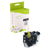 Fuzion Brother LC3013BK Compatible Inkjet - Black