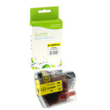 Fuzion Brother LC3029Y Inkjet Cartridge