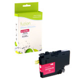 Fuzion Brother LC3035M Inkjet Cartridge