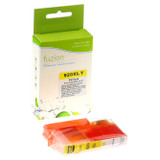 Fuzion HP #920XL Inkjet Cartridge