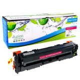 Fuzion HP W2113X (206X) Compatible Toner High Yield - Magenta Fuzion HP W2113X (206X) Compatible Toner High Yield - Magenta