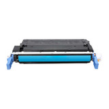 HP 4600/4650 C9721A Compatible Cyan Premium Tone