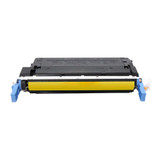 HP 4600/4650 C9722A Compatible Yellow  Premium Tone
