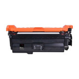 HP CE250X CP3525  Compatible Noir Premium Tone