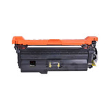 HP CE252A CP3525/CM3530 Yellow Premium Tone