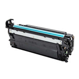 HP CE260X (649X) Black Compatible Premium Tone