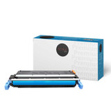 HP 5500/5550 C9731A Compatible Cyan Premium Tone HP 5500/5550 C9731A Compatible Cyan Premium Tone