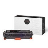 HP CE412A (305A) Compatible Yellow Premium Tone