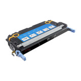 HP 3505/3800 Q7582A Compatible  Yellow Premium Tone