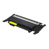 Samsung CLT-Y407S Compatible Premium Tone Jaune