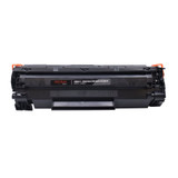 HP CB435A/CB436A/CE285A/Canon 125  Compatible Premium Tone