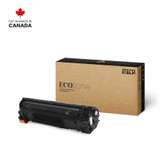 HP CE278A MICR Reman EcoTone
