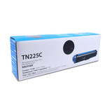 Brother TN225 Cyan Compatible Premium Tone
