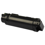 Dell N7DWF/ 593-BBOW Compatible Black Premium Tone