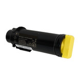 Dell 3P7C4 / 593-BBOZ Compatible Yellow Premium Tone