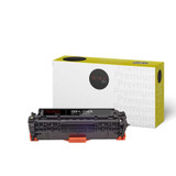 HP CF382A (312A) MFP M476 SERIES- Premium tone - Yellow HP CF382A (312A) MFP M476 SERIES- Premium tone - Yellow