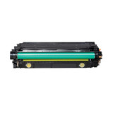 HP 508A Yellow Compatible Premium Tone
