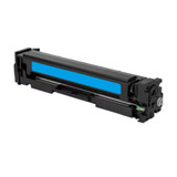 HP 201X  Compatible Premium Tone Cyan