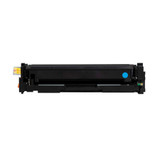 HP 410A Compatible PremiumTone Cyan