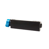 Okidata 44574701 B411 Noir Compatible Premium Tone