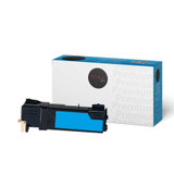 Xerox 6128 106R01452 Compatible Cyan Premium Tone Xerox 6128 106R01452 Compatible Cyan Premium Tone