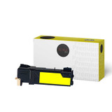 Xerox 6128 106R01454 Compatible Yellow Premium Tone Xerox 6128 106R01454 Compatible Yellow Premium Tone