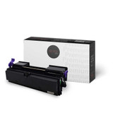Ricoh 407316 Compatible Toner Black Ricoh 407316 Compatible Toner Black