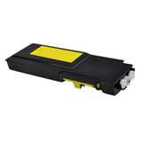 Xerox 106R03513 C400 Compatible PremiumTone Yellow