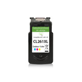 Canon CL-261XL Reman Eco Ink Color Canon CL-261XL Reman Eco Ink Color