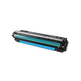 HP CE271A Reman Ecotone Cyan