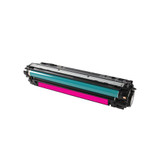 HP CE273A Reman Ecotone Magenta