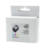 HP No. 22XL C9352A Colour Reman Neutral Box HP No. 22XL C9352A Colour Reman Neutral Box