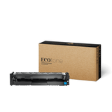 HP W2111A Reman Ecotone Cyan  (Without toner level)