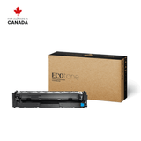 HP W2111A Reman Ecotone Cyan  (Without toner level)