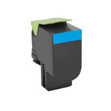Lexmark 71B10C0 Reman Ecotone Cyan