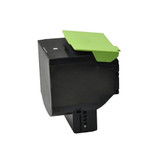 Lexmark C231HK0 Reman Ecotone Black
