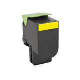 Lexmark C231HY0 Reman Ecotone Yellow