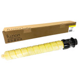 Fuzion Ricoh 841850 Compatible Toner - Yellow