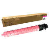 Fuzion Ricoh 841851 Compatible Toner - Magenta