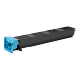 Katun Konica Minolta C550 Toner 460g - Cyan Katun Konica Minolta C550 Toner 460g - Cyan