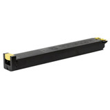 Katun Sharp MX-31NTYA Compatible Toner - Yellow
