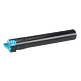 Katun Ricoh Aficio MP C2051 Toner Cartridge - Cyan