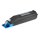 Katun Kyocera TASKalfa 400CI Toner Kit - Cyan