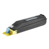 Katun Kyocera TASKalfa 400CI Toner Kit - Yellow